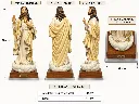 Ficha técnica del Sagrado Corazón de Jesús.webp
