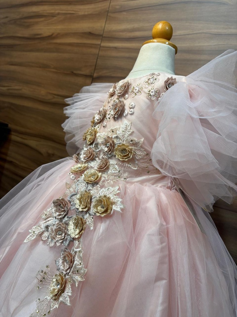 VESTIDO 3322 ARCOIRIS