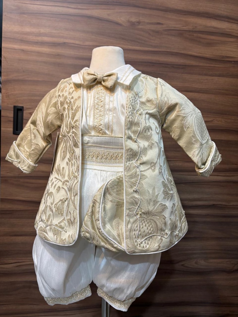 BOMBACHO PRINCIPITO JAN 1