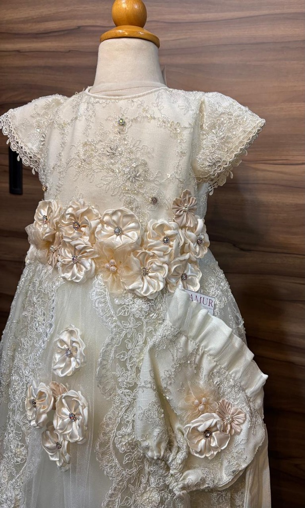 VESTIDO 2492 ESTRELLA