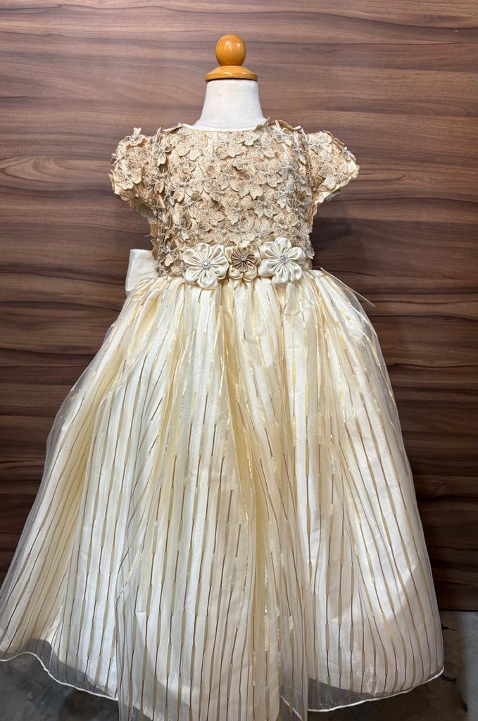 VESTIDO 3322 ARCOIRIS