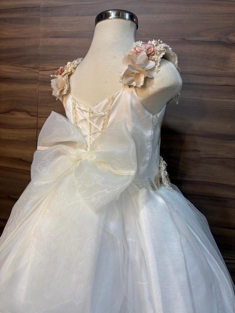 VESTIDO PRIMERA COMUNION 488