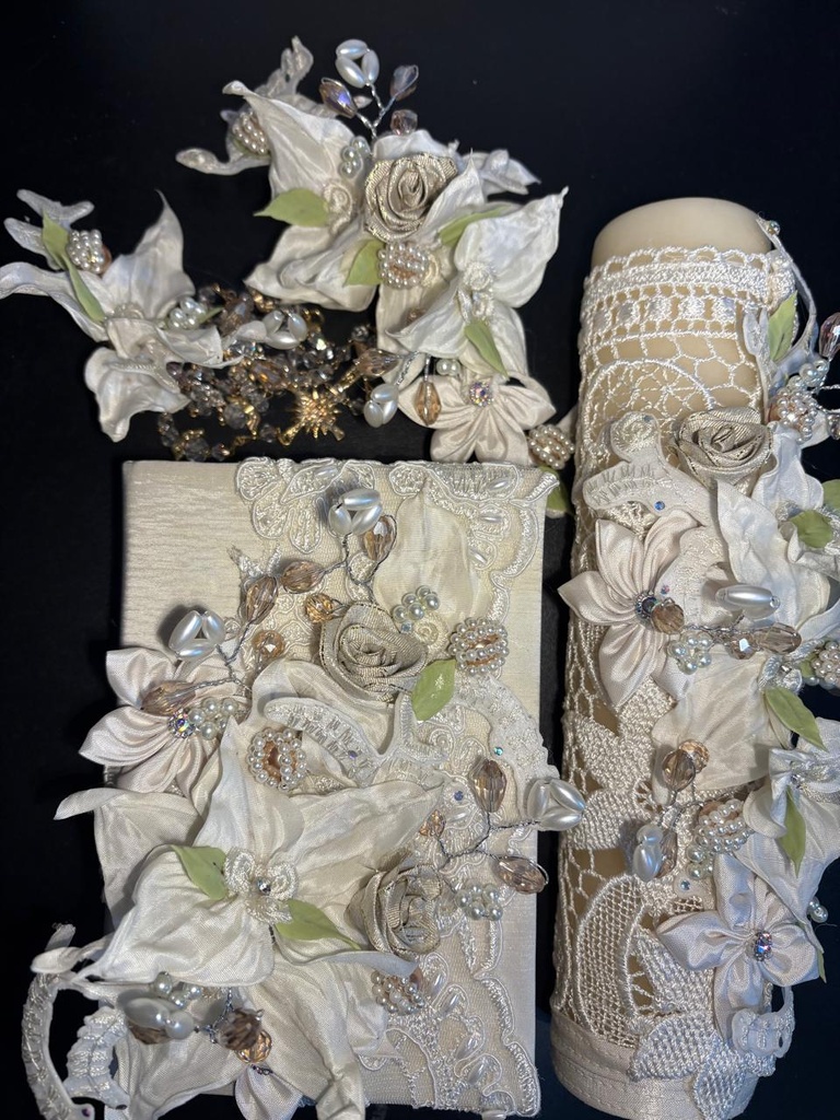 SET PRIMERA COMUNION