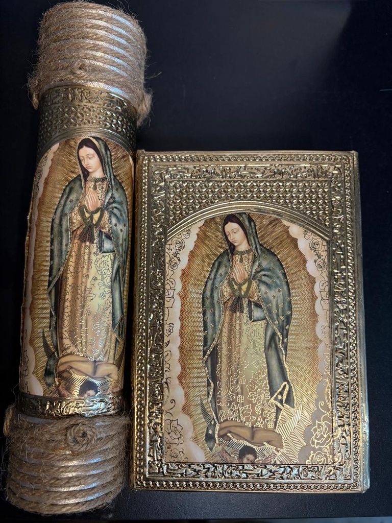 SET PRIMERA COMUNION 6