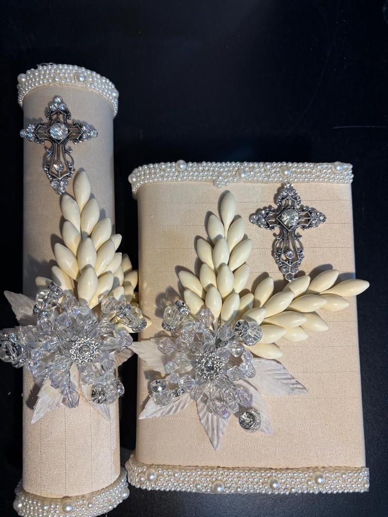 SET PRIMERA COMUNION MOD 3