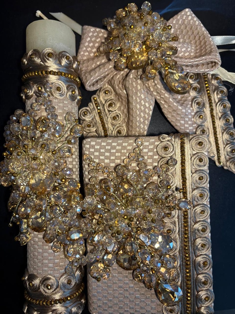 SET PRIMERA COMUNION NIÑO ESPECIAL