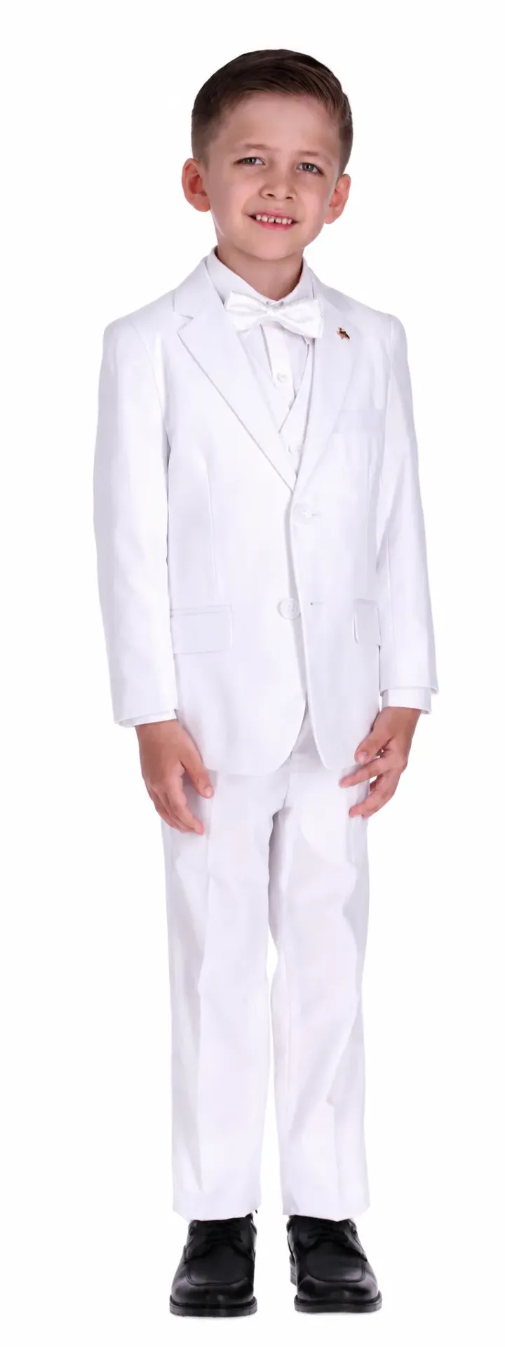 [0007732/8] TRAJE FERCY DALI BLANCO (8)