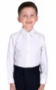 CAMISA BLANCA FERCY