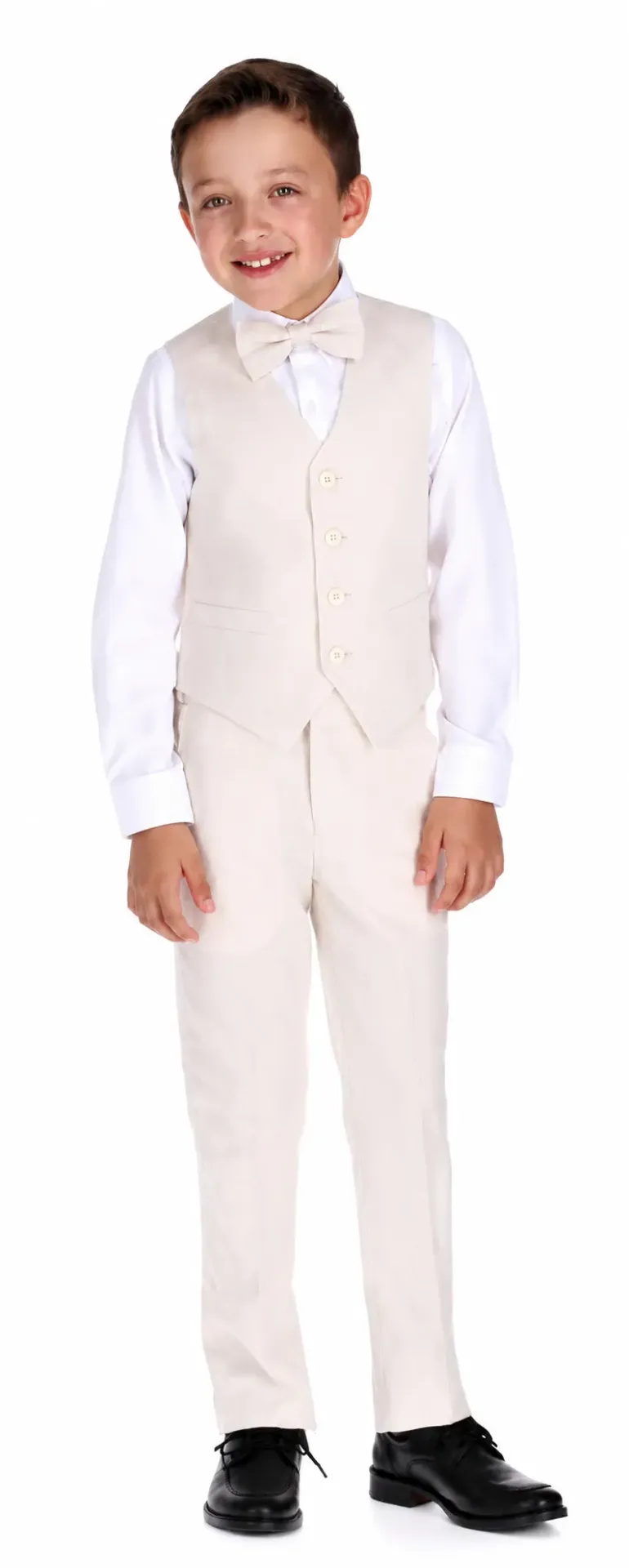 [0004286/6M] CONJUNTO FERCY LINO HUESO (6M)
