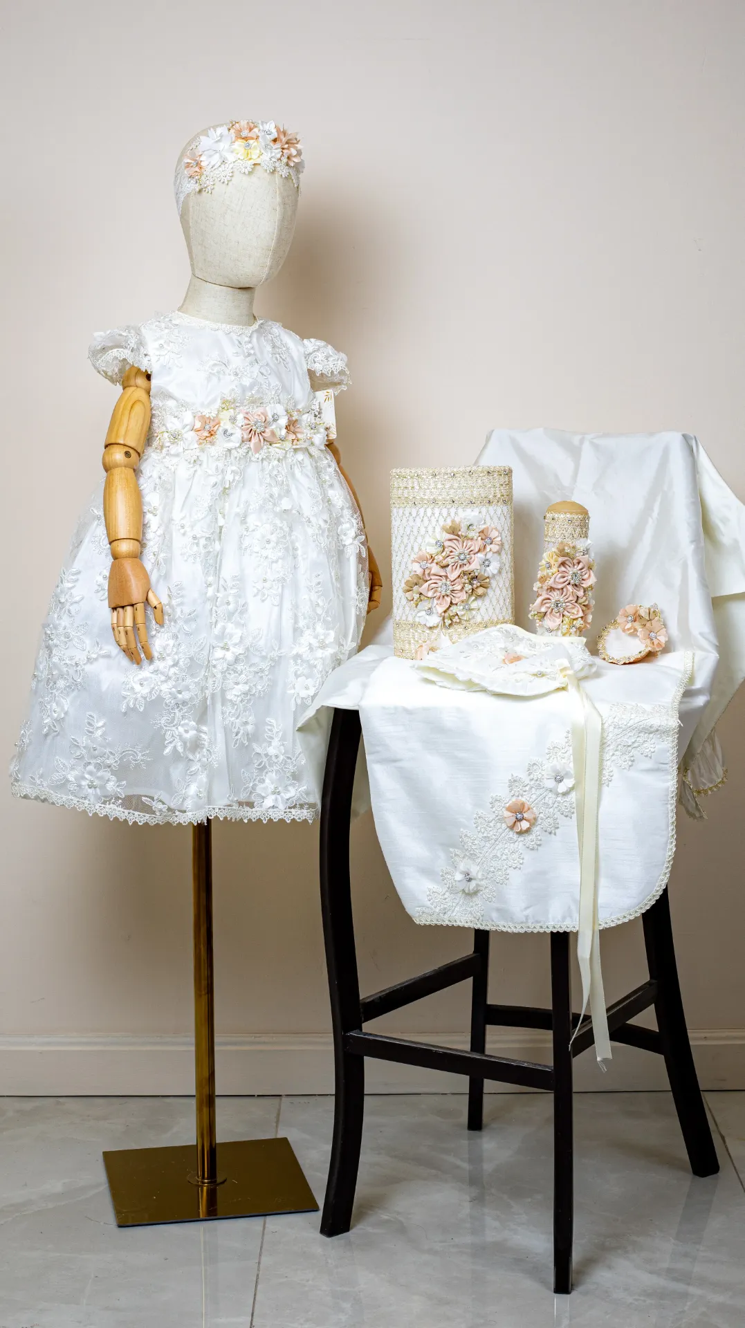 KIT DE BATITA CON SET DE BAUTIZO 3B4A0880