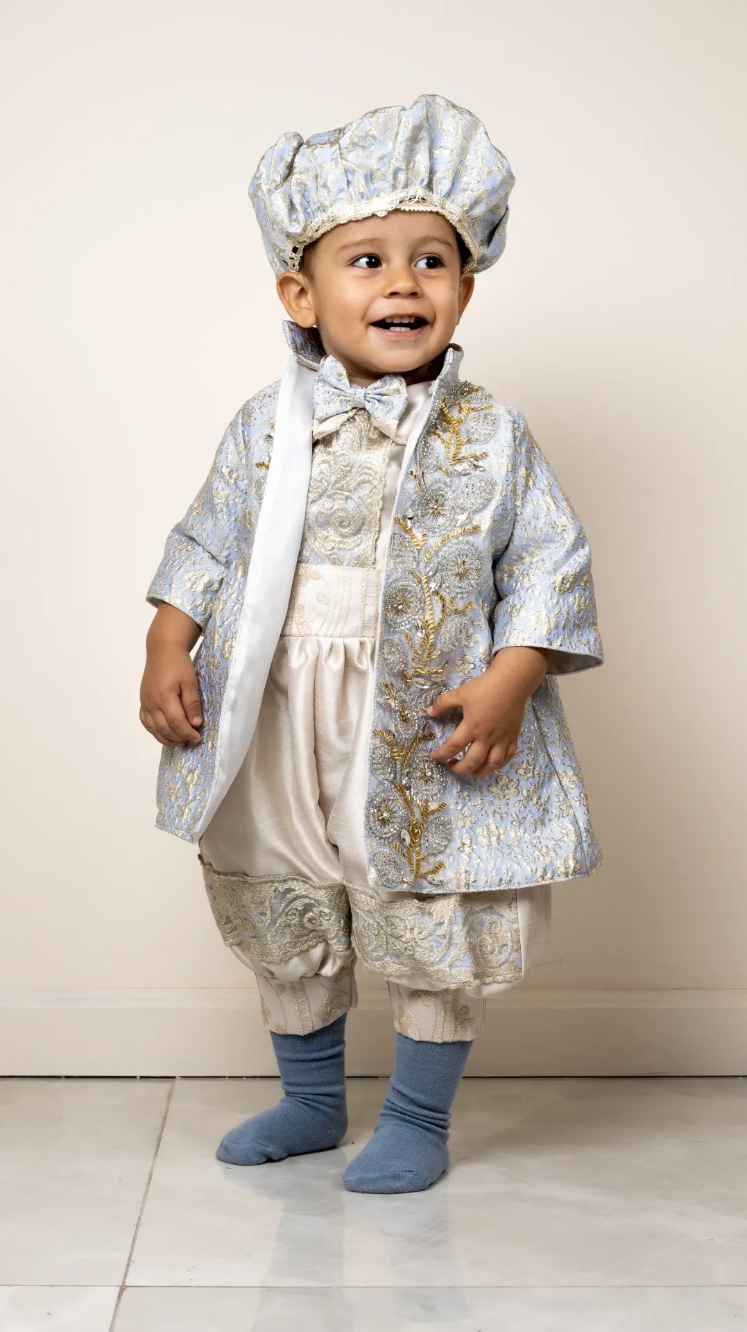 TRAJE BOMBACHO PRINCIPITO 3B4A0915