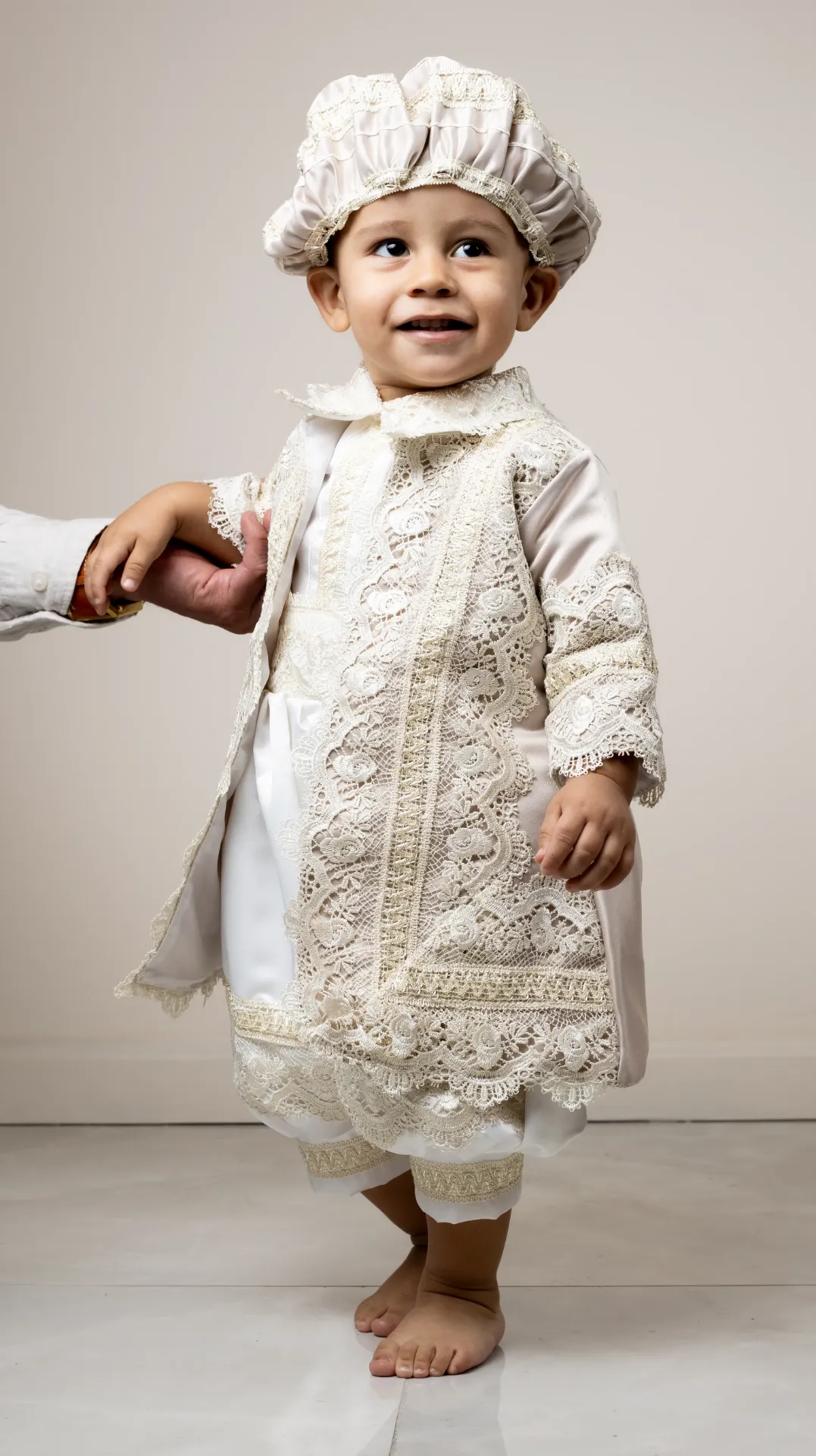 TRAJE BOMBACHO PRINCIPITO 3B4A0960