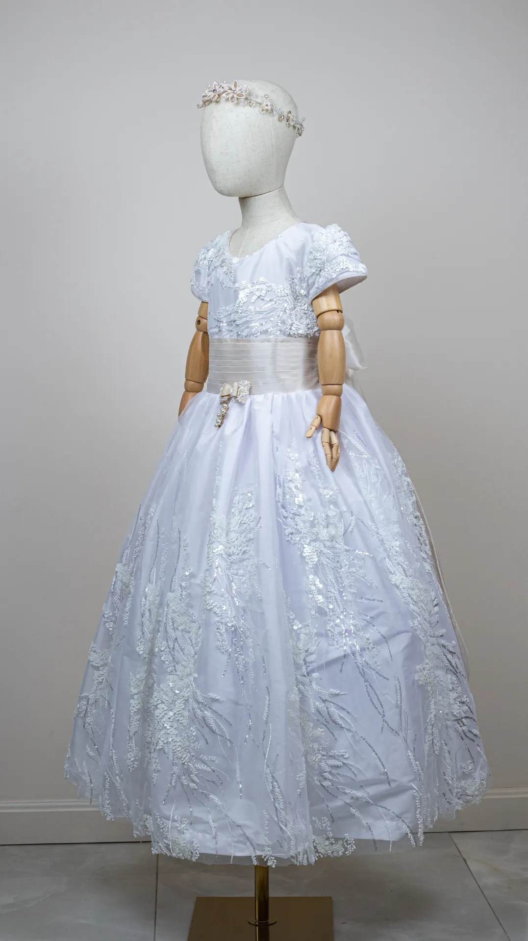 VESTIDO PRIMERA COMUNIÓN 3B4A1047
