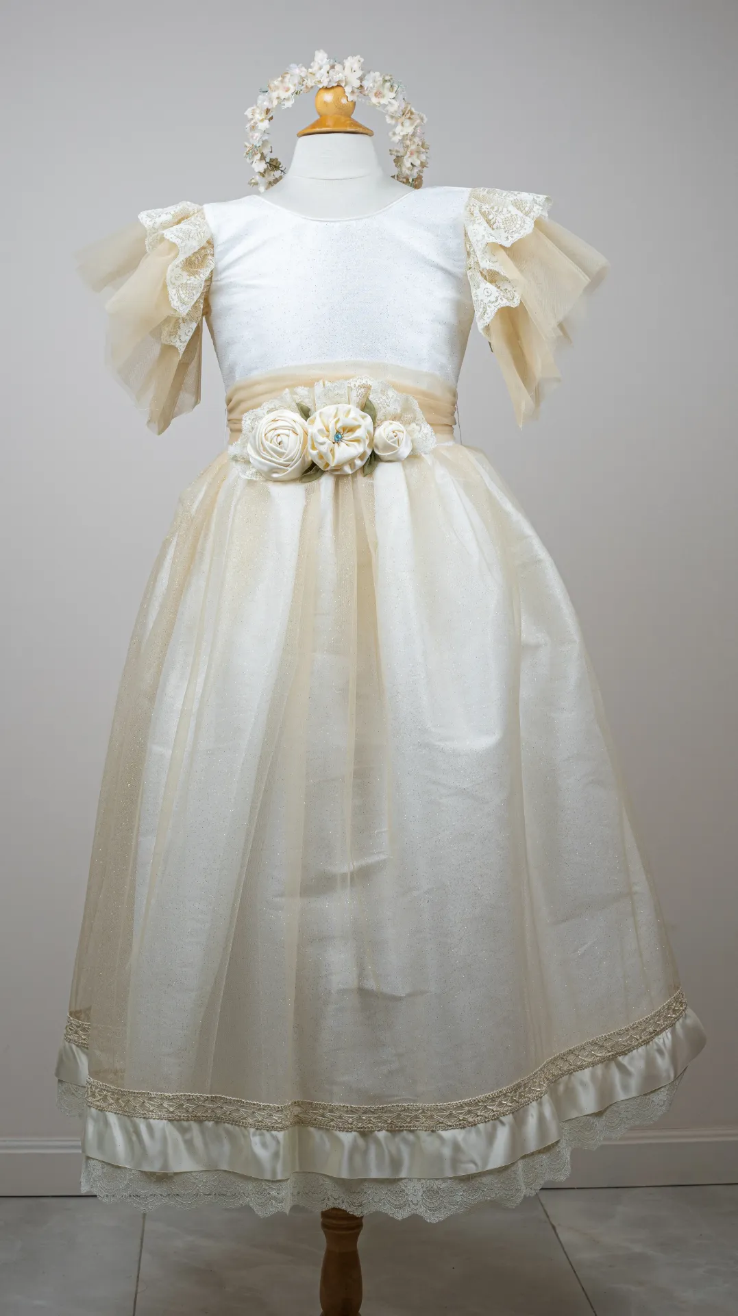 VESTIDO PRIMERA COMUNIÓN 3B4A1032