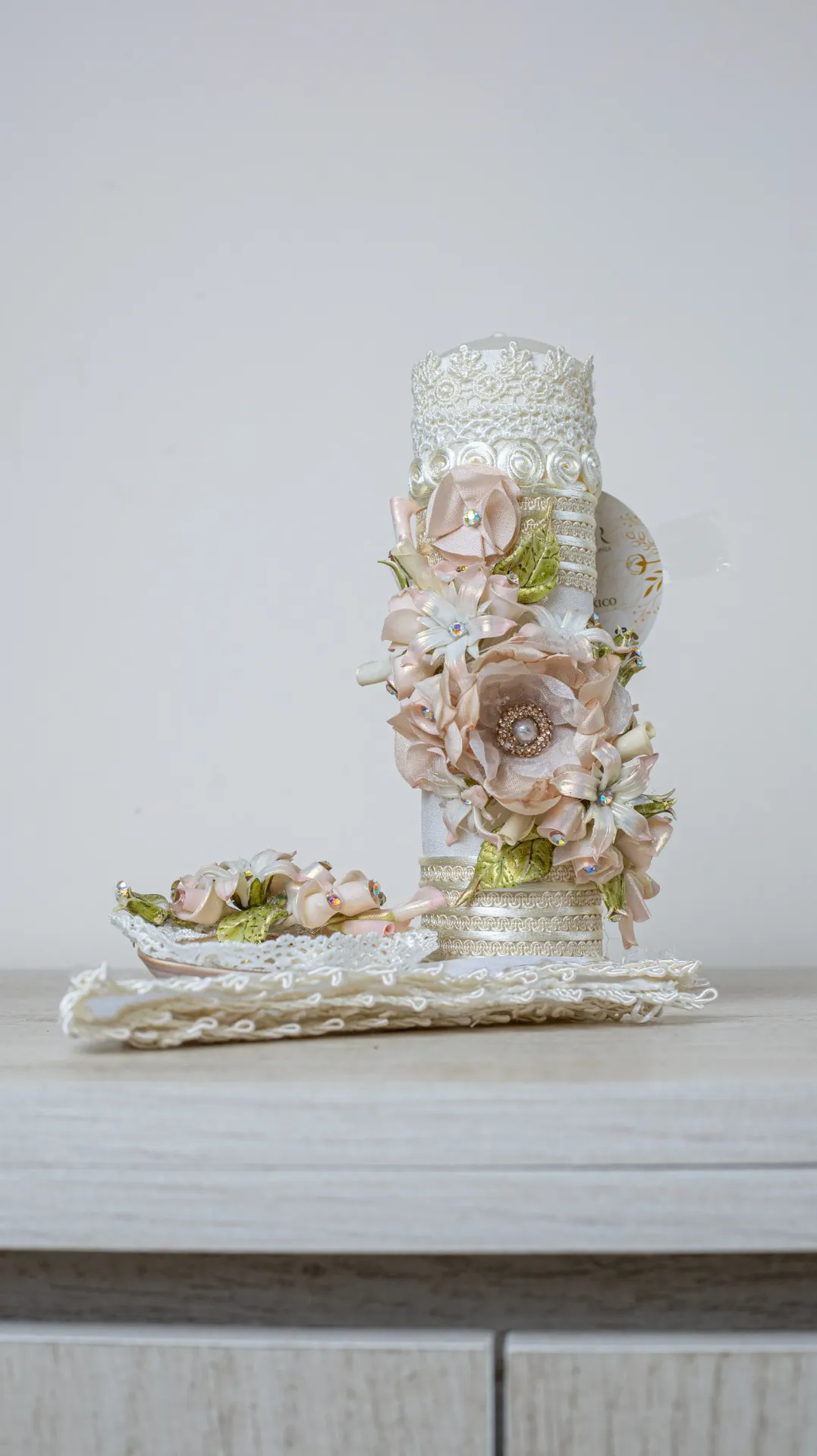 SET DE BAUTIZO 3B4A1091