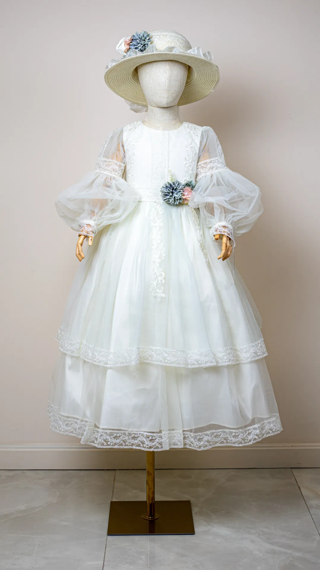VESTIDO PRIMERA COMUNIÓN 3B4A0837