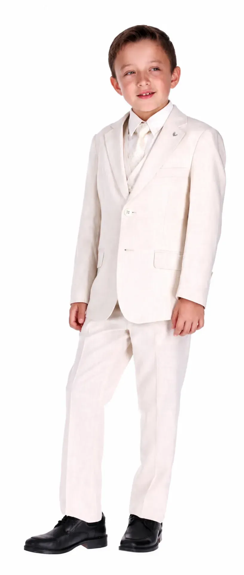 [0002631/3] TRAJE FERCY SEUL ELITE HUESO (3)