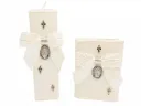 Set Clásico de Primera Comunión con Medalla de la Virgen de Guadalupe 3B4A11234