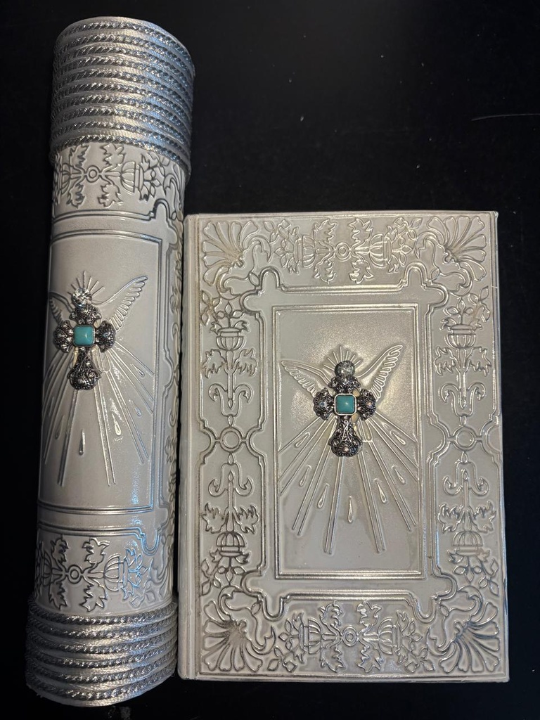 SET PRIMERA COMUNION 6