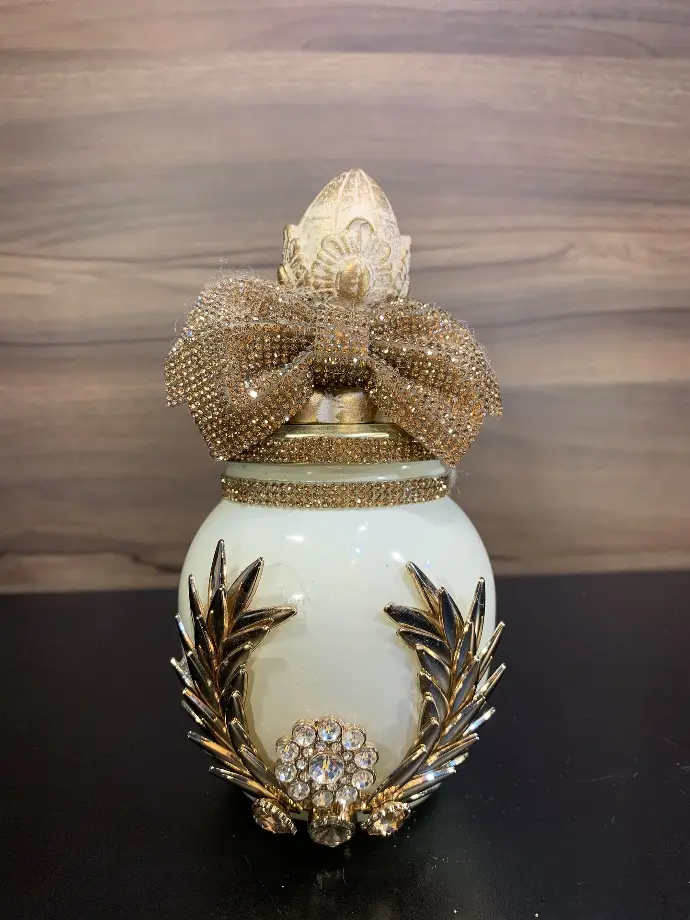 RECUERDO VELADORA GUIA