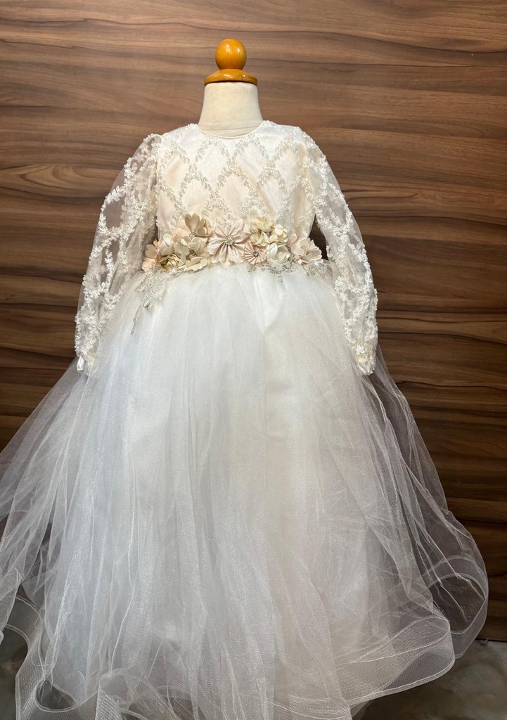 BATITA / VESTIDO 1466