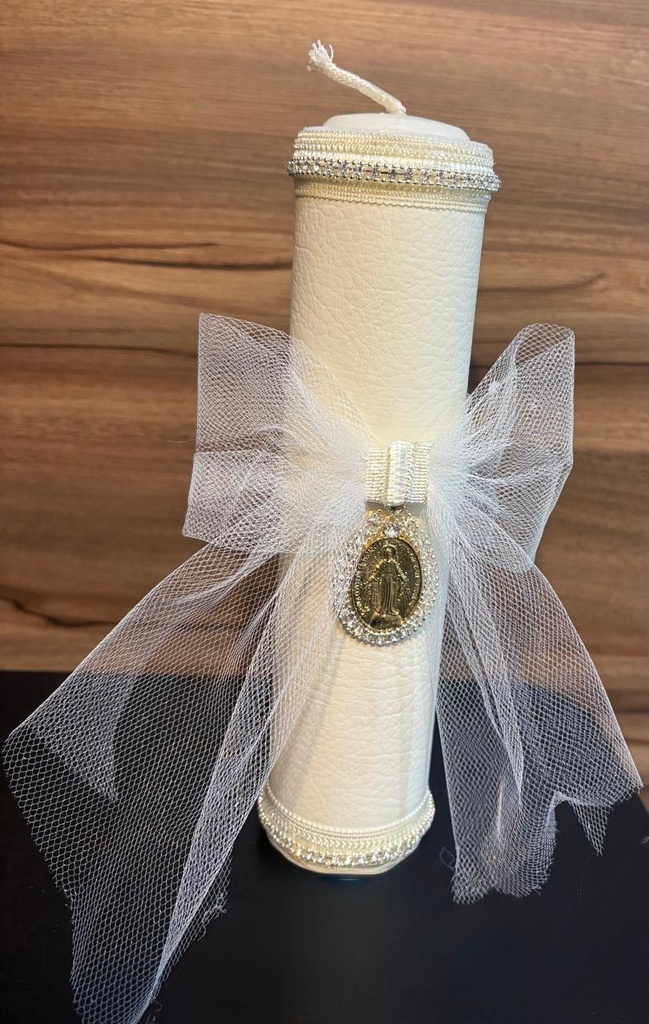 VELA SOLA/CIRIO MOD 12