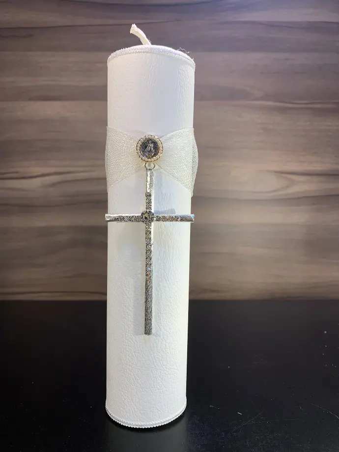 VELA SOLA/CIRIO MOD 14