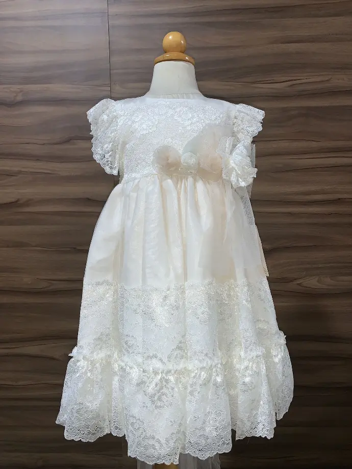 VESTIDO PRESENT V6018
