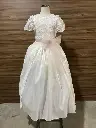 VESTIDO PRIMERA COMUNIÓN VIVIS GG