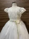 VESTIDO PRIMERA COMUNIÓN VIVIS KK