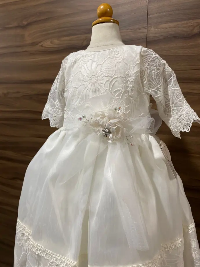 VESTIDO PRESENTACIÓN VIVIS 10