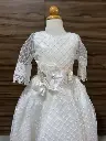 VESTIDO PRESENTACIÓN VIVIS 9