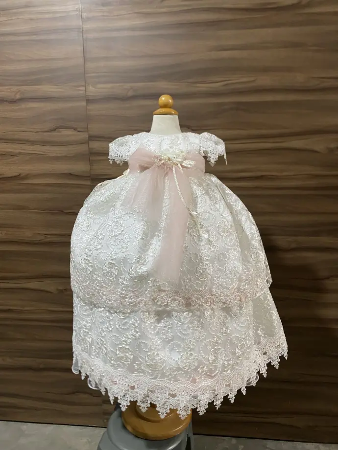 ROPON DESMONTABLE VIVIS ENCAJE CH 