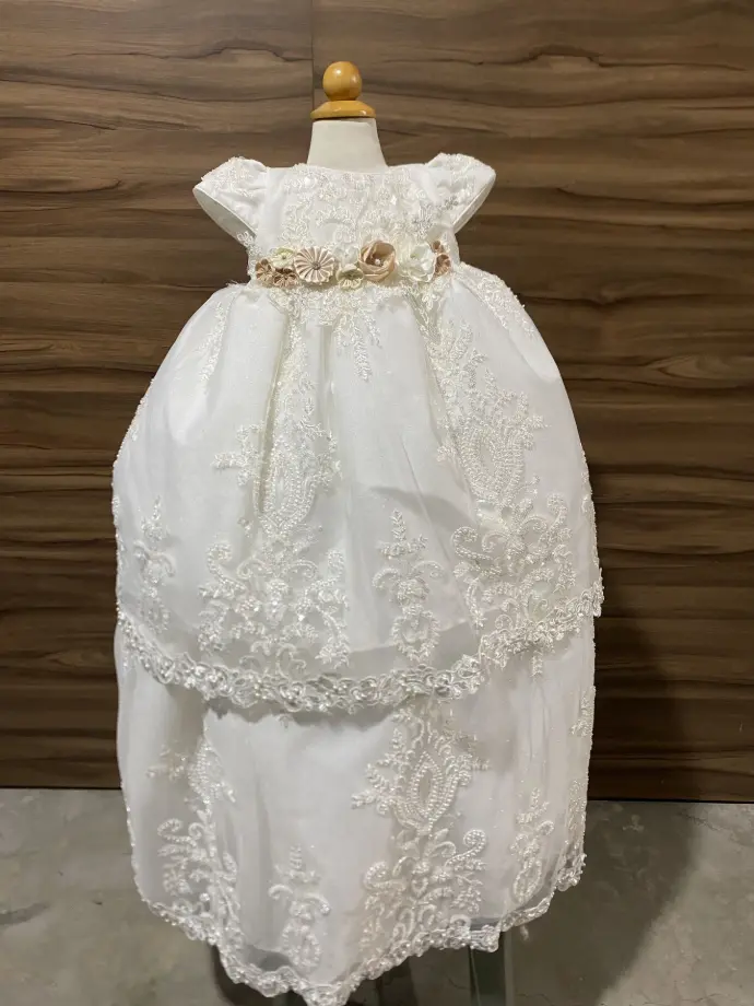 ROPÓN DESMONTABLE VIVIS A6