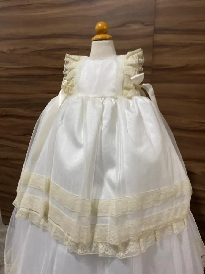 ROPON DESMONTABLE VIVIS ESPAÑOL C