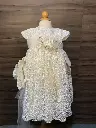 BATITA / VESTIDO MAJO MOD 1