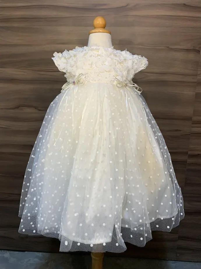 VESTIDO MOD BOLI