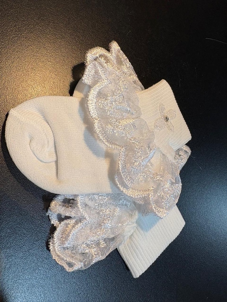 TOBILLERA/CALCETA RUVILEN