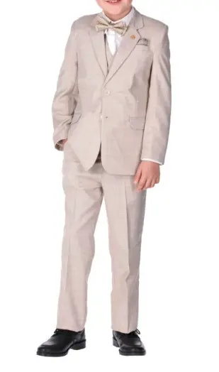 TRAJE FERCY HUNGRIA