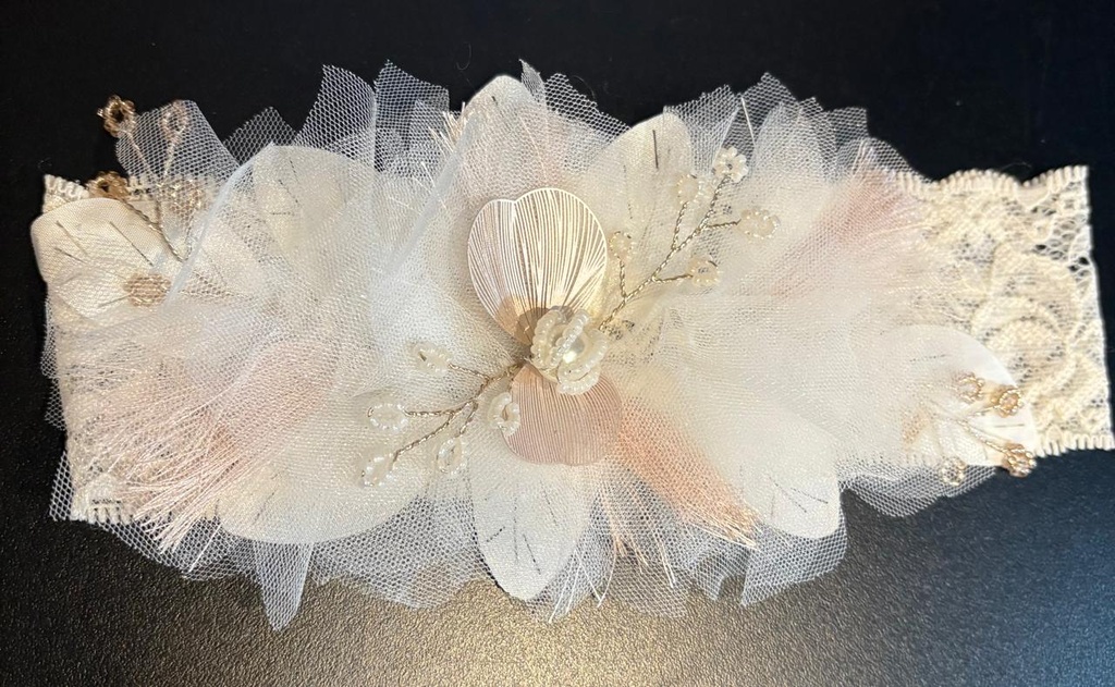 VALERINA BANDA/LIGA MOD 3