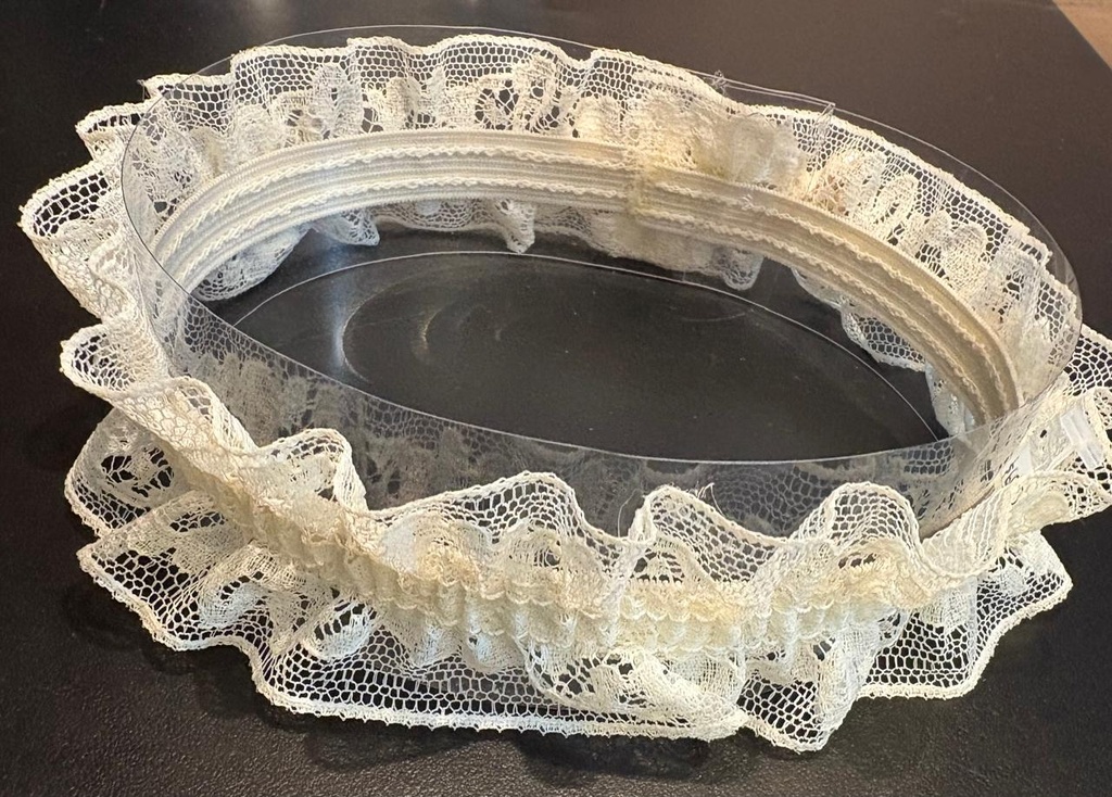 VALERINA BANDA/LIGA MOD 4