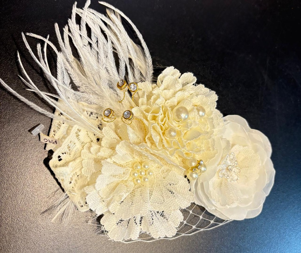 VALERINA BANDA/LIGA MOD 1