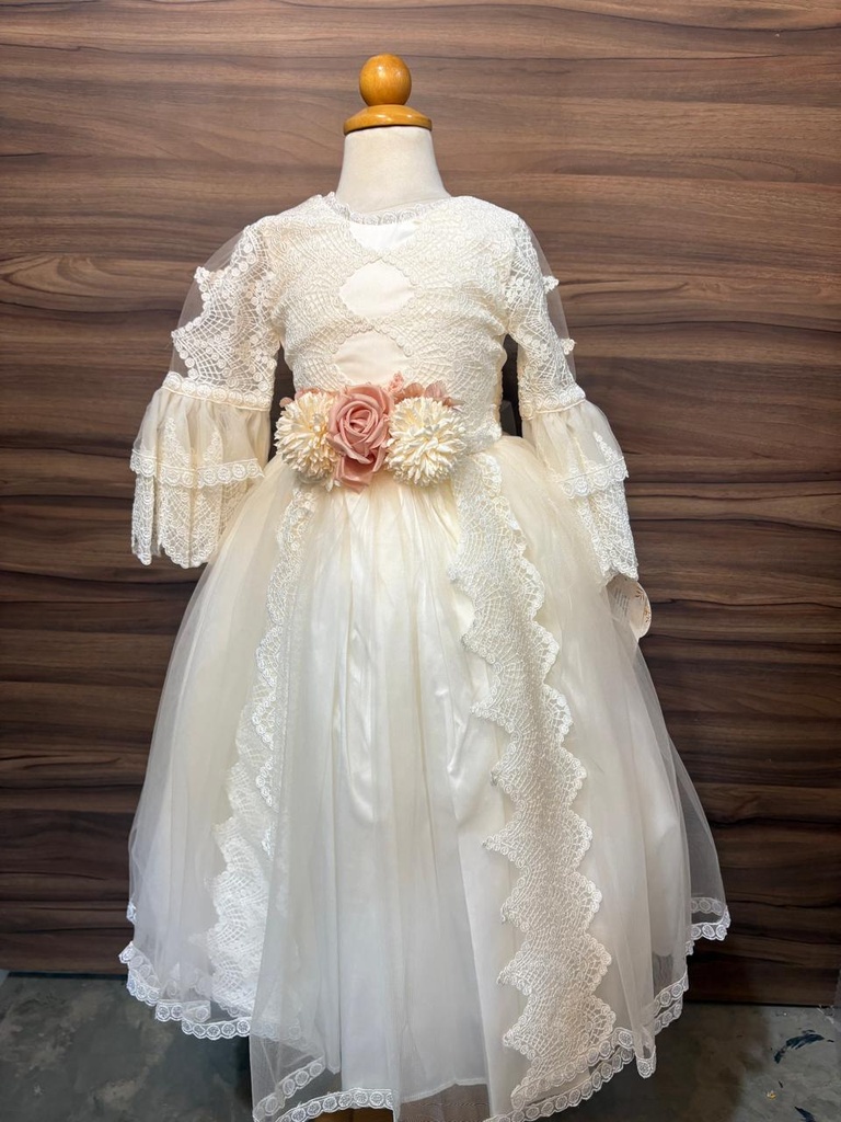 VESTIDO V6041