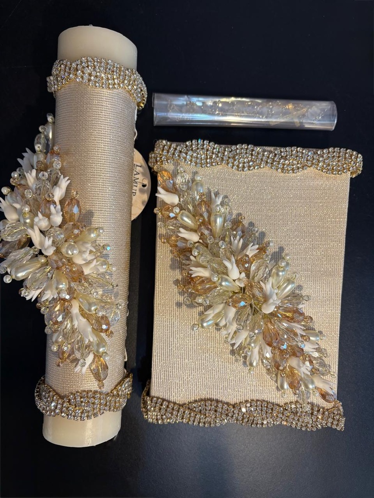 SET PRIMERA COMUNION 6041