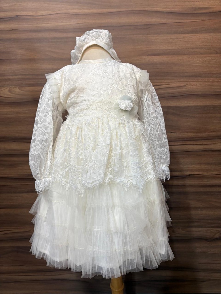 BATITA / VESTIDO BS6017T