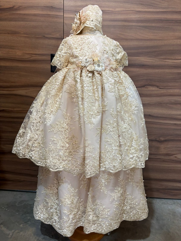 ROPON DESMONTABLE ENCAJE