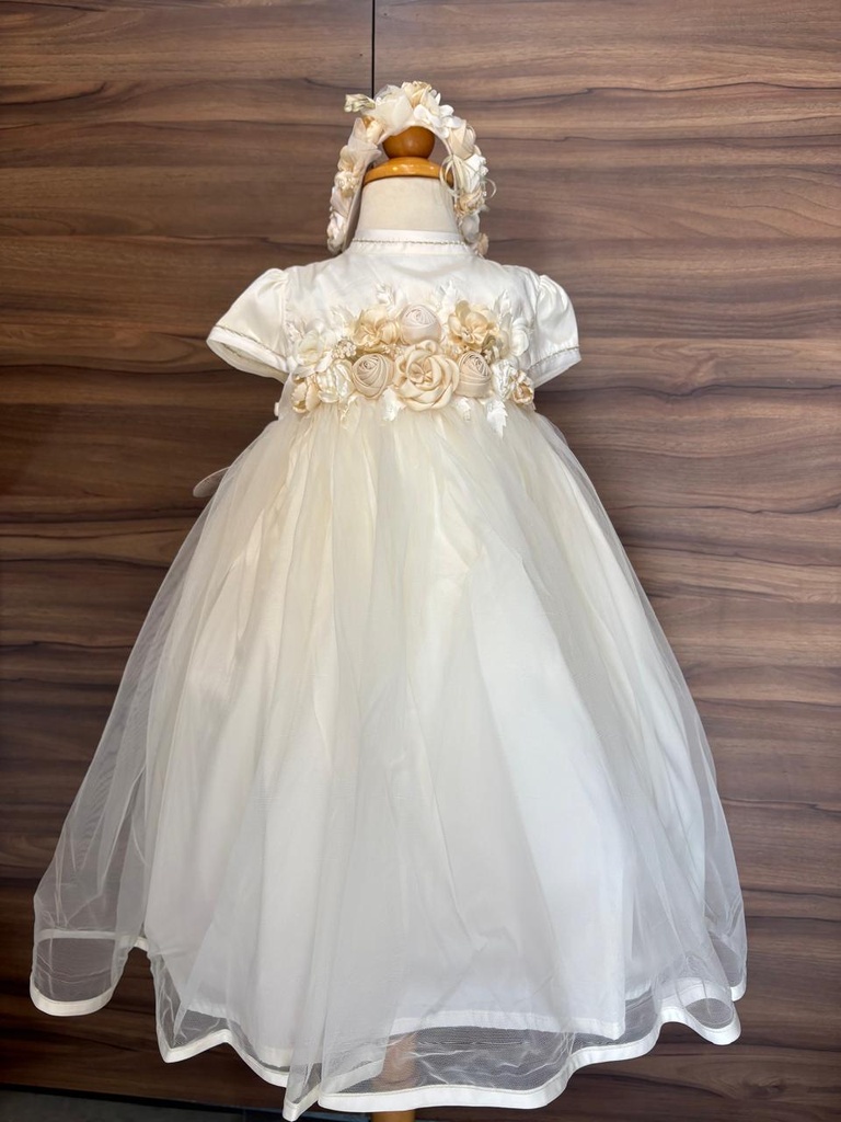 BATITA / VESTIDO BS4342