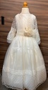 VESTIDO MEV4567