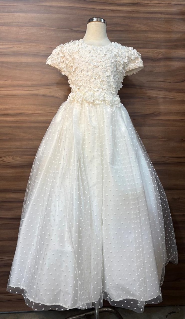 VESTIDO 2842