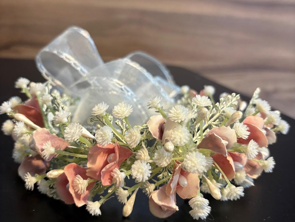 CORONA / TOCADO 6925